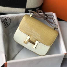 Hermes Constance Bags